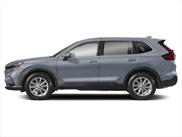 new 2025 Honda CR-V car, priced at $33,040