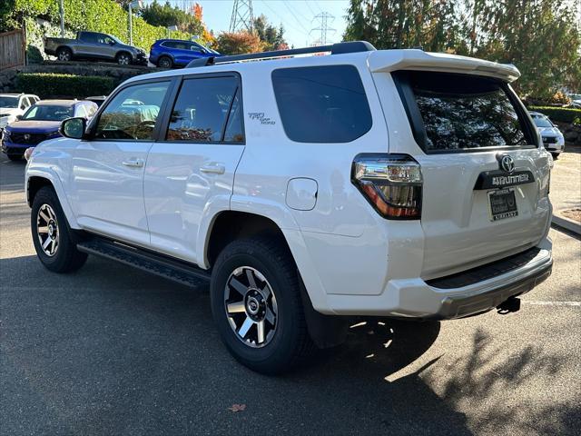 used 2022 Toyota 4Runner car, priced at $44,588