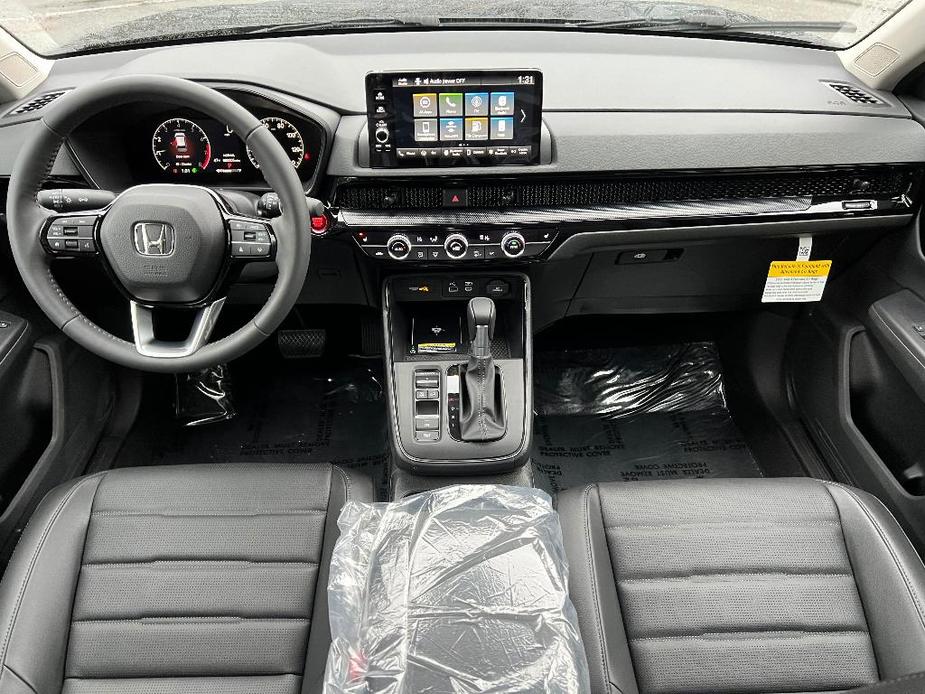 new 2024 Honda CR-V car, priced at $34,757