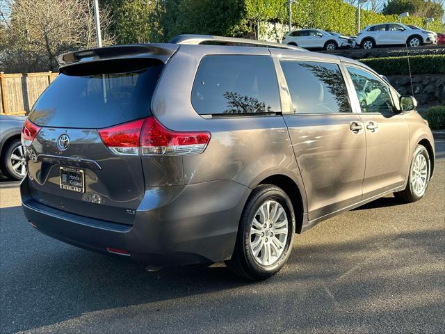 used 2014 Toyota Sienna car, priced at $19,988