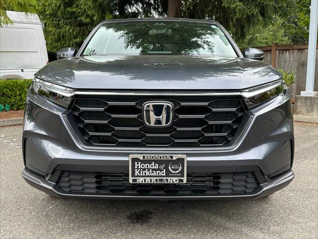 new 2025 Honda CR-V car, priced at $30,622