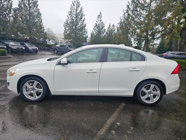 used 2012 Volvo S60 car, priced at $9,988