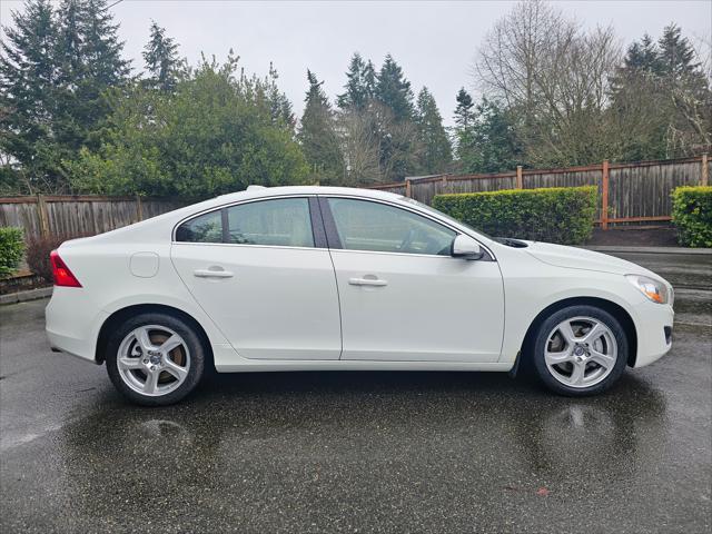 used 2012 Volvo S60 car, priced at $9,988