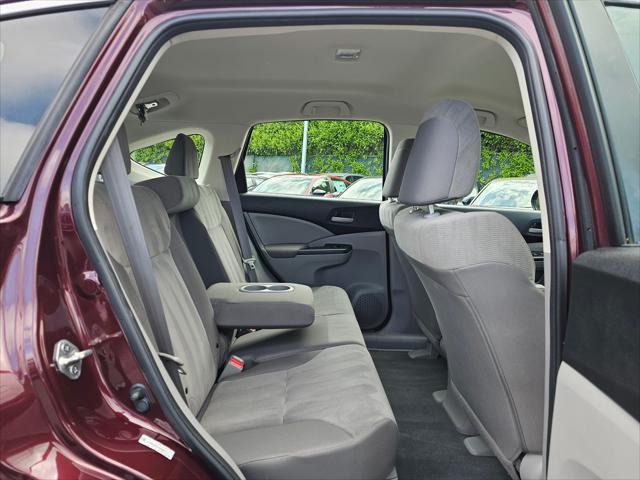 used 2012 Honda CR-V car, priced at $12,599
