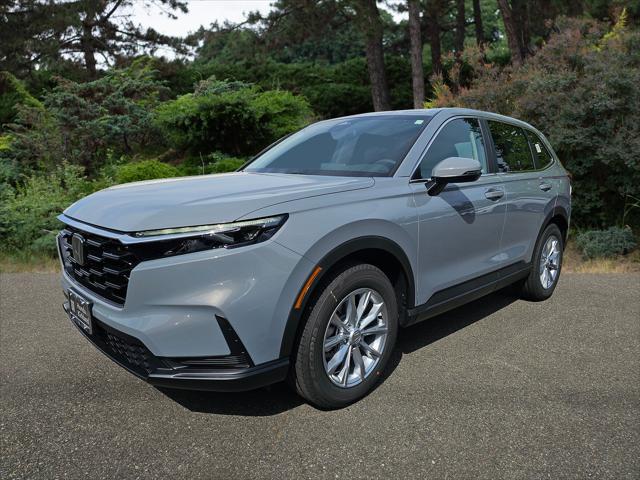 new 2025 Honda CR-V car, priced at $34,950