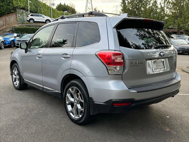 used 2017 Subaru Forester car, priced at $19,988