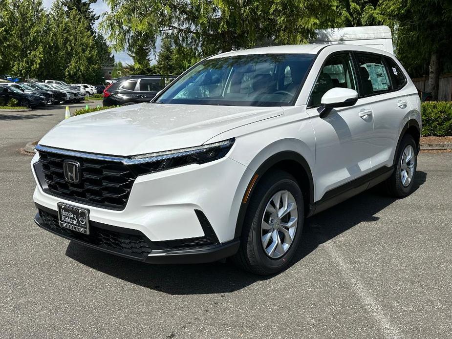 new 2024 Honda CR-V car, priced at $31,706