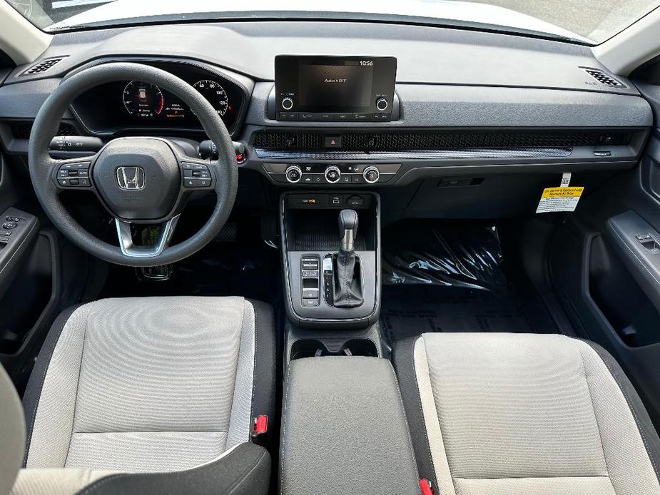 new 2024 Honda CR-V car, priced at $31,706