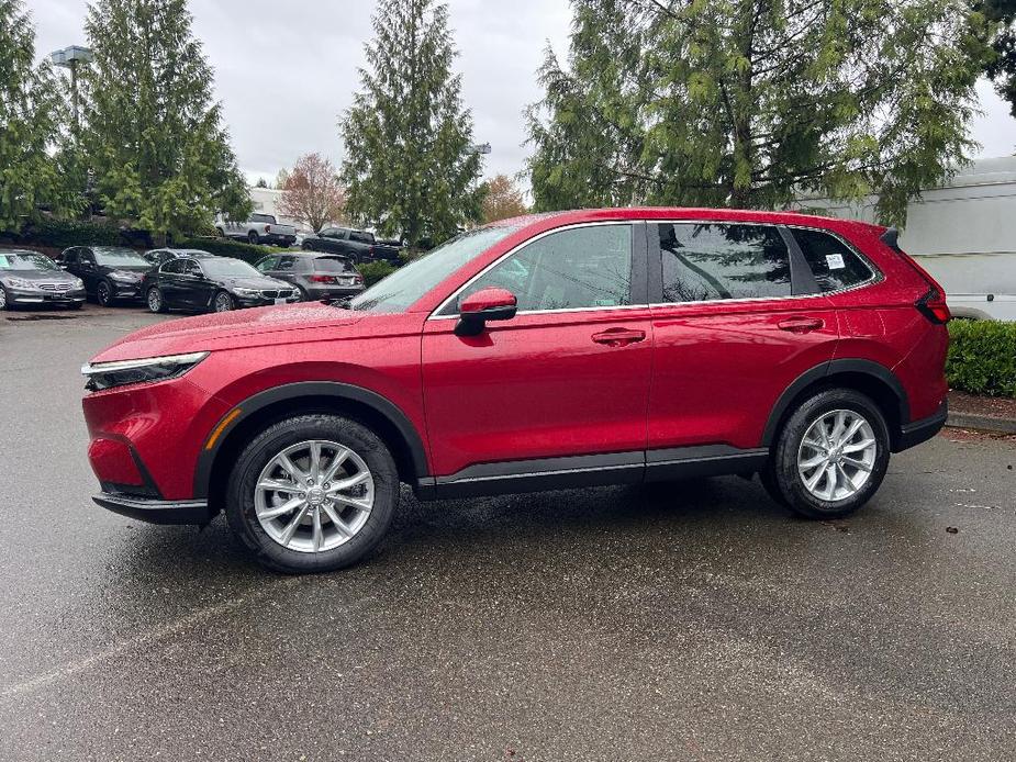 new 2024 Honda CR-V car, priced at $33,548