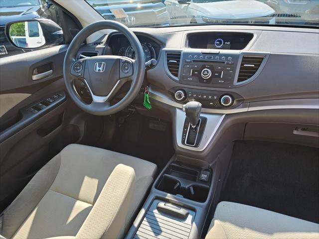 used 2014 Honda CR-V car, priced at $15,588