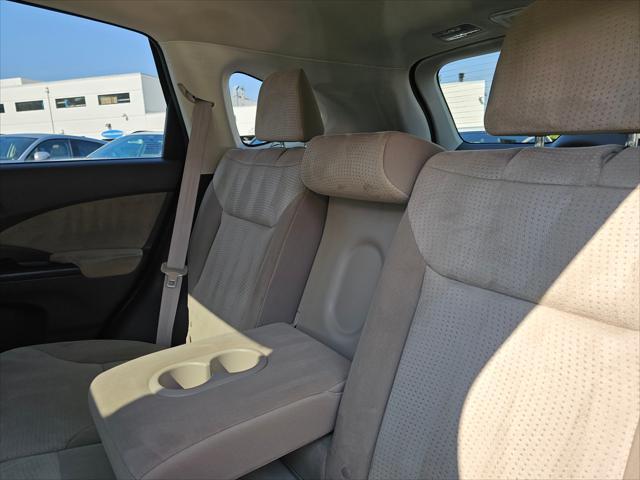 used 2014 Honda CR-V car, priced at $15,588