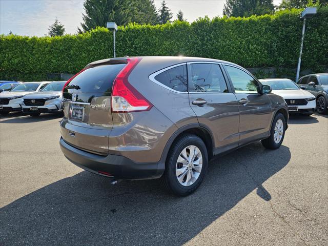 used 2014 Honda CR-V car, priced at $15,588