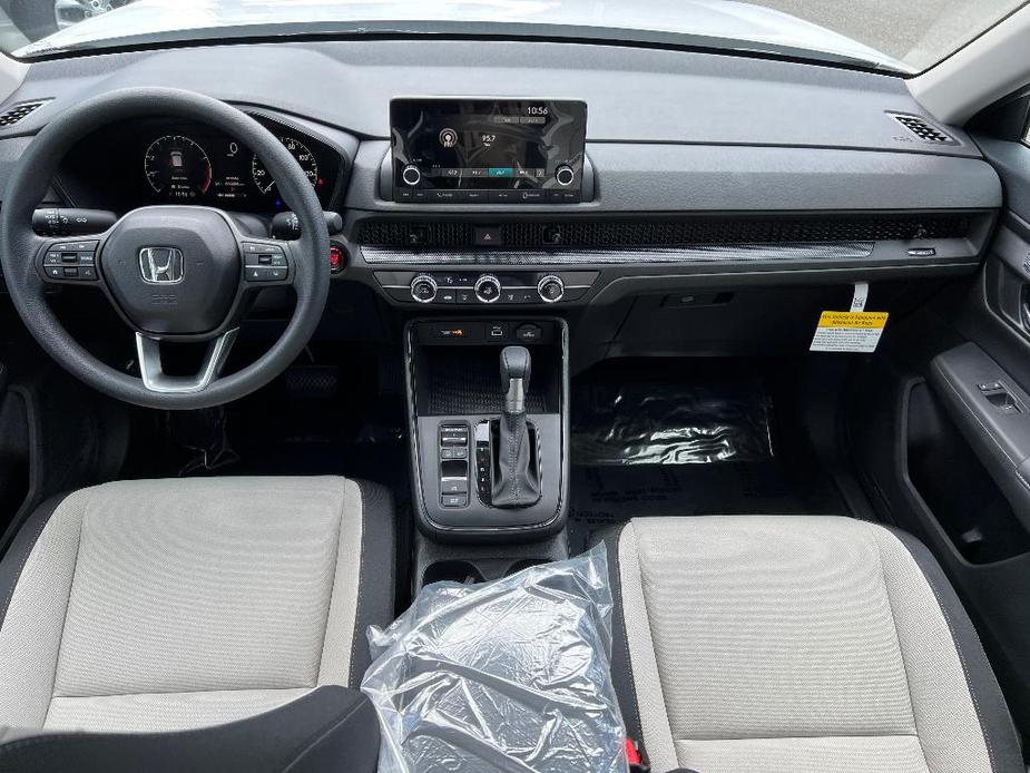 new 2024 Honda CR-V car, priced at $29,526
