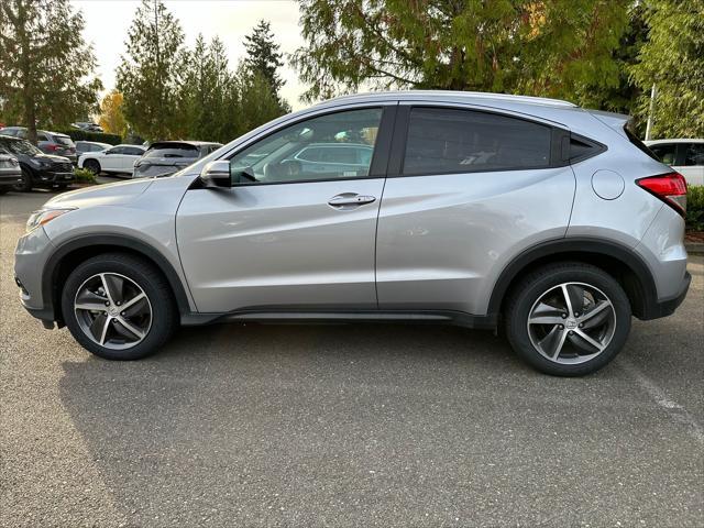 used 2022 Honda HR-V car, priced at $21,988