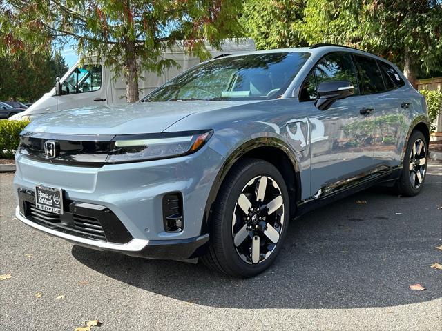 new 2024 Honda Prologue car, priced at $54,713