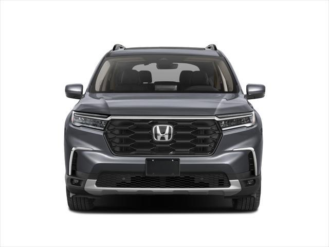 new 2025 Honda Pilot car, priced at $49,950