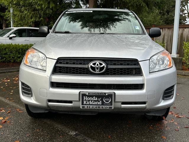 used 2012 Toyota RAV4 car, priced at $13,588