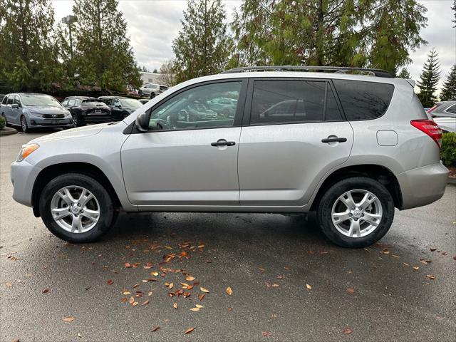 used 2012 Toyota RAV4 car, priced at $13,588