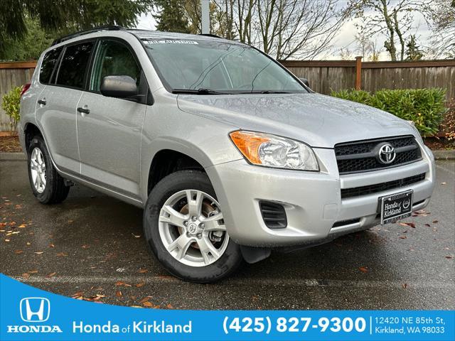 used 2012 Toyota RAV4 car, priced at $13,588