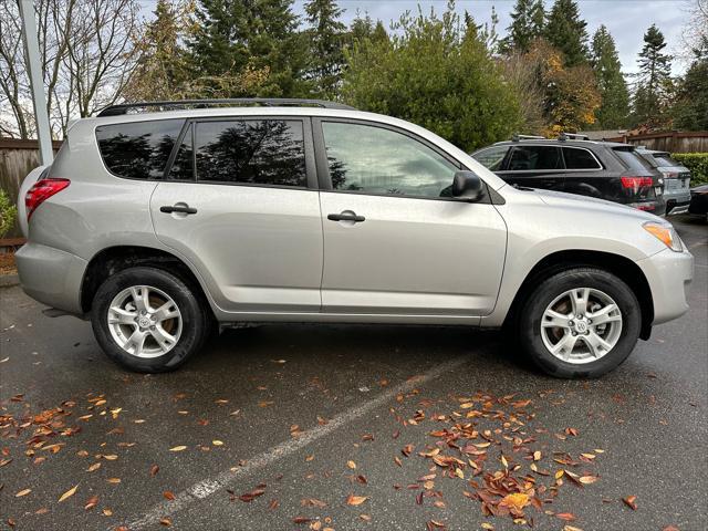 used 2012 Toyota RAV4 car, priced at $13,588