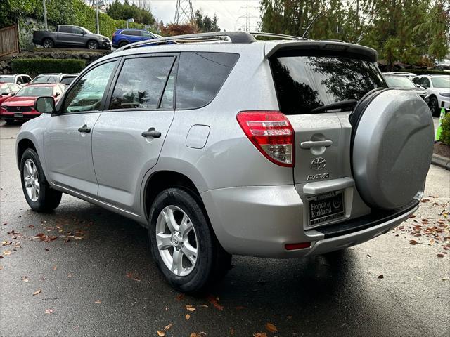 used 2012 Toyota RAV4 car, priced at $13,588