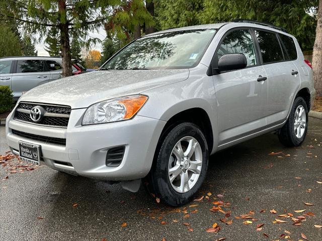 used 2012 Toyota RAV4 car, priced at $13,588