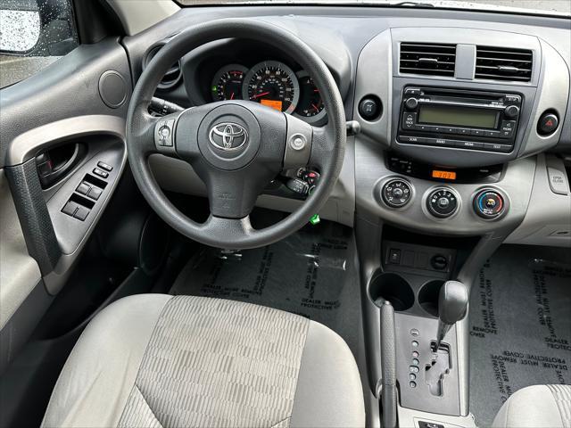 used 2012 Toyota RAV4 car, priced at $13,588