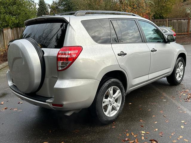 used 2012 Toyota RAV4 car, priced at $13,588