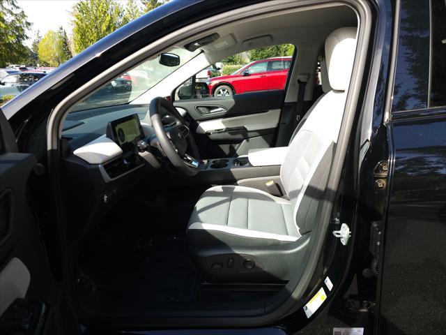 new 2024 Honda Prologue car, priced at $49,908