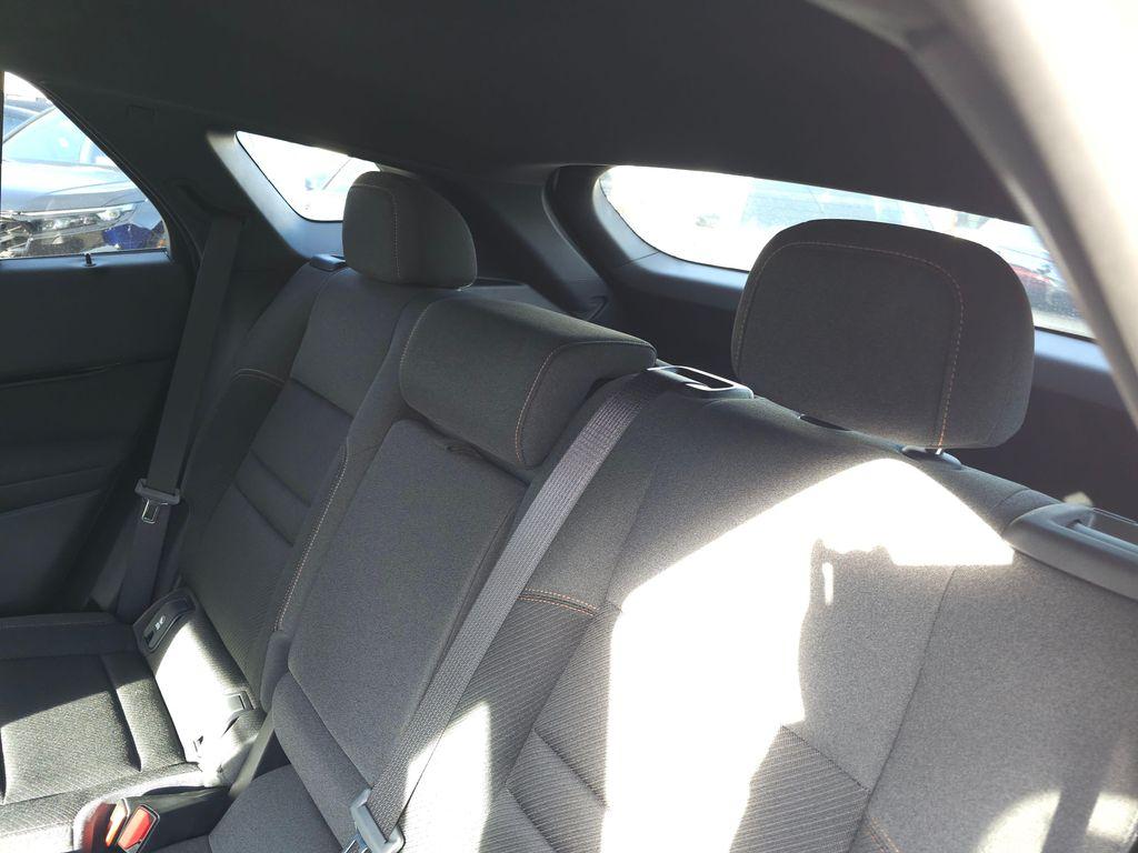 new 2025 Honda Prologue car, priced at $50,007