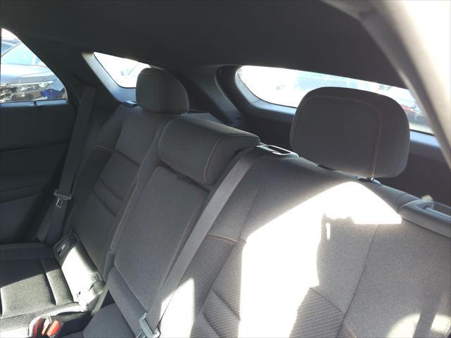 new 2025 Honda Prologue car, priced at $50,007