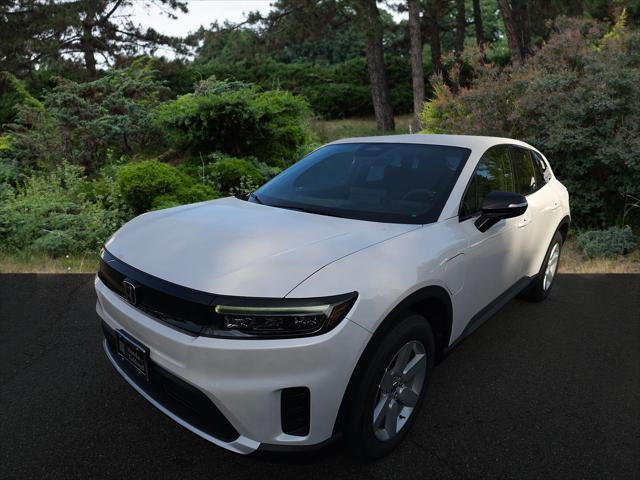new 2025 Honda Prologue car, priced at $50,007