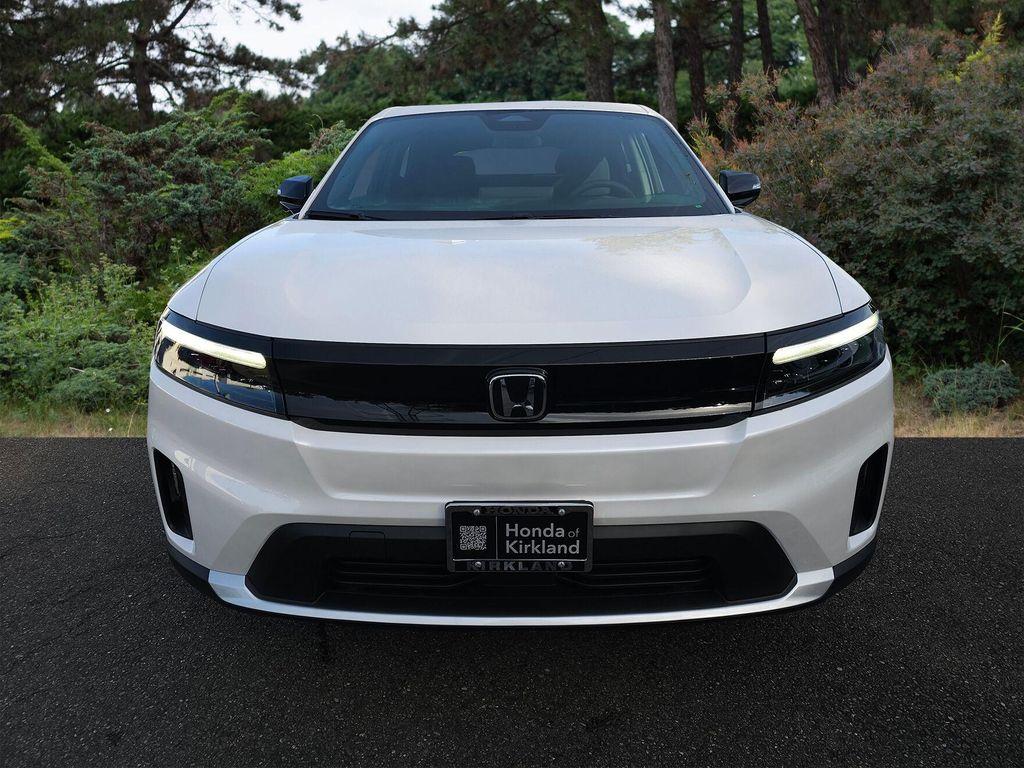 new 2025 Honda Prologue car, priced at $50,007