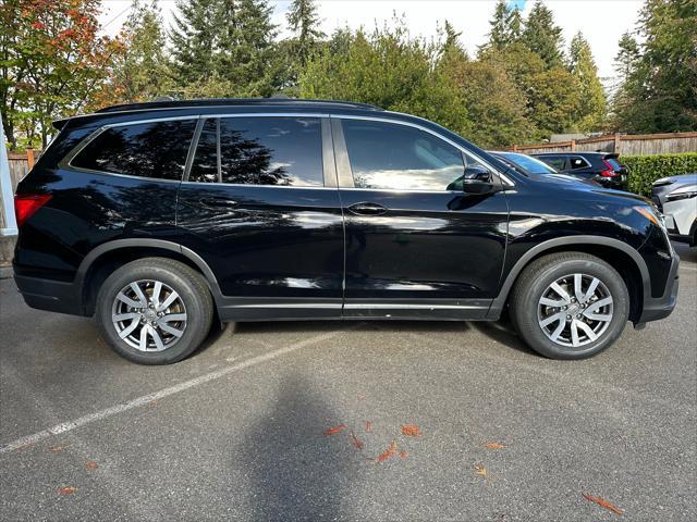 used 2019 Honda Pilot car, priced at $22,988