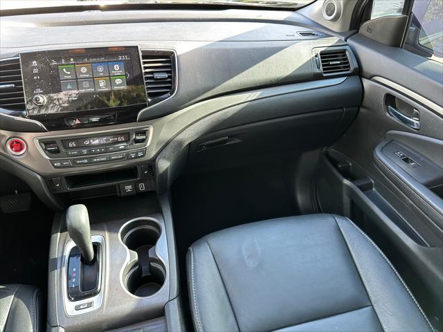 used 2019 Honda Pilot car, priced at $22,988