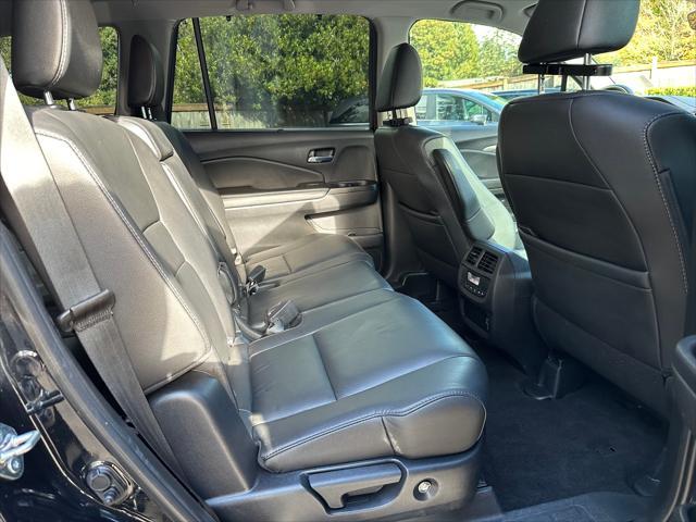 used 2019 Honda Pilot car, priced at $22,988