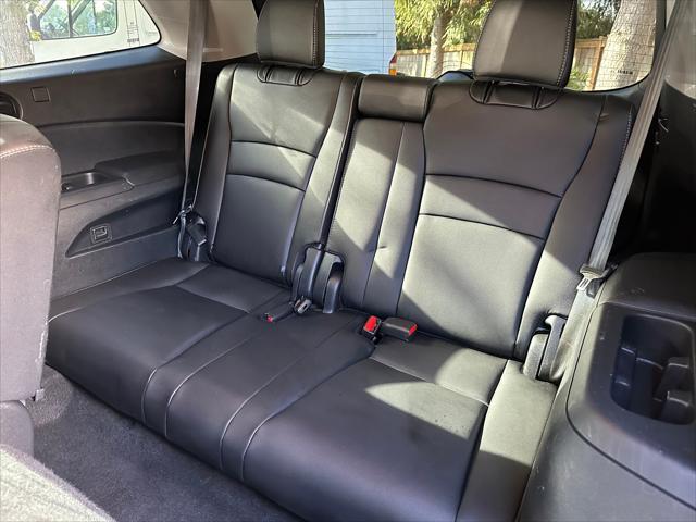 used 2019 Honda Pilot car, priced at $22,988