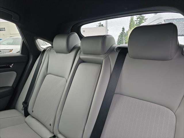 new 2025 Honda Civic Hybrid car, priced at $34,755