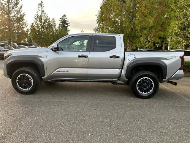 used 2024 Toyota Tacoma car, priced at $43,988