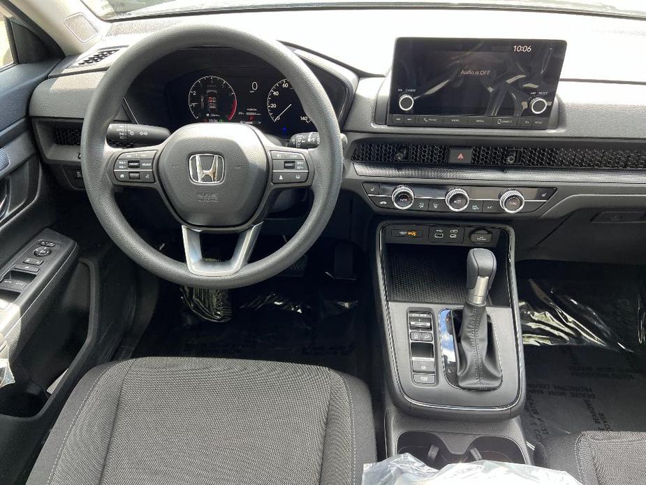new 2024 Honda CR-V car, priced at $33,523