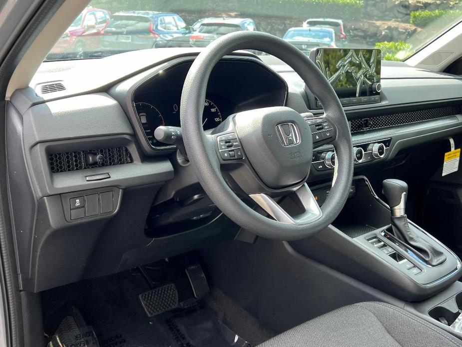 new 2024 Honda CR-V car, priced at $33,523