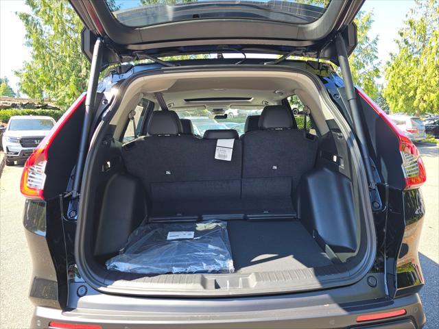 new 2026 Honda CR-V car, priced at $37,545
