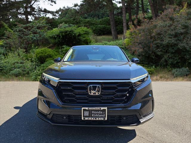 new 2026 Honda CR-V car, priced at $37,545