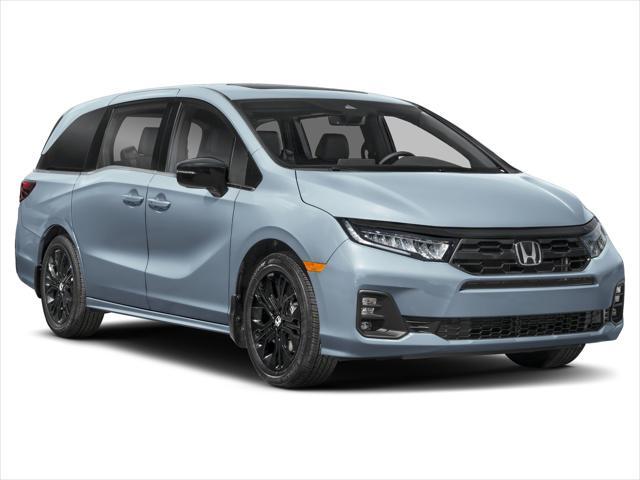 new 2025 Honda Odyssey car, priced at $45,315