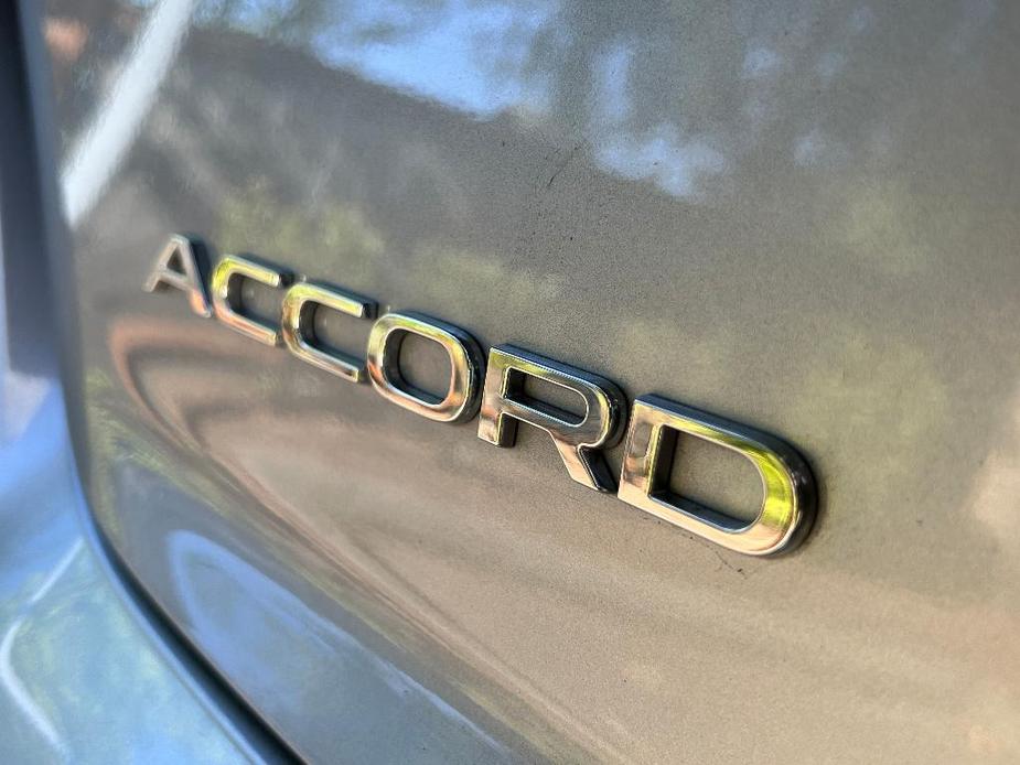 used 2023 Honda Accord car, priced at $25,988