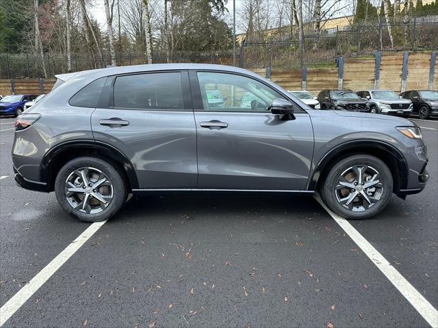 new 2025 Honda HR-V car, priced at $29,464