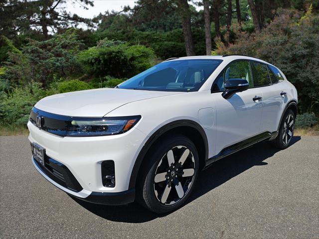 new 2025 Honda Prologue car, priced at $55,128