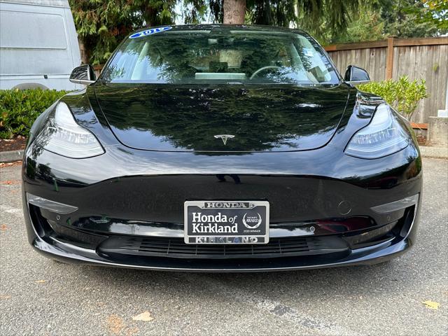 used 2019 Tesla Model 3 car, priced at $26,988