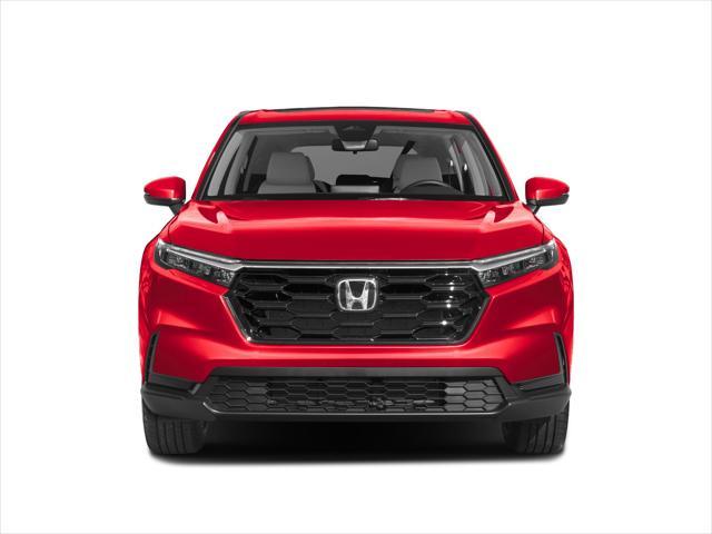 new 2025 Honda CR-V car, priced at $33,040