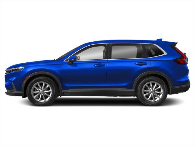 new 2025 Honda CR-V car, priced at $35,383